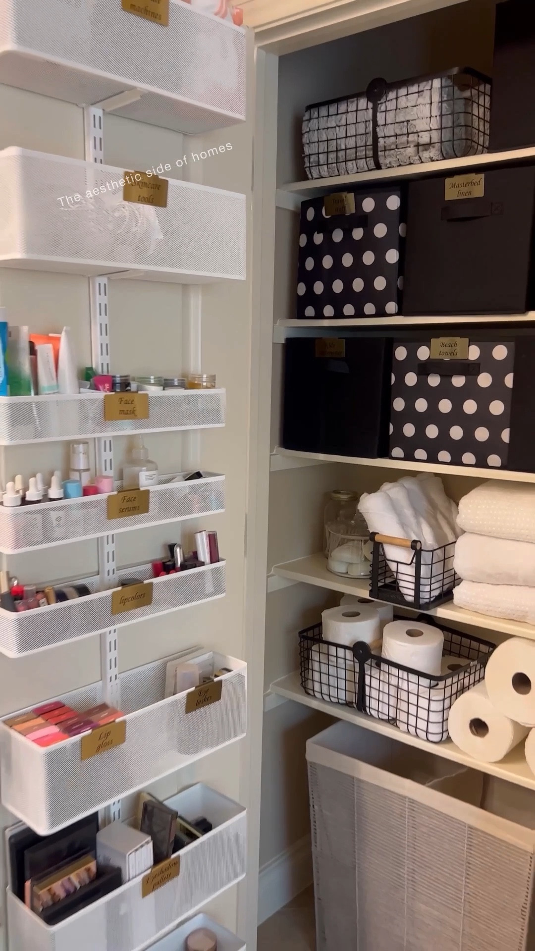 Let's get more productive and organized in the new year.

Are you starting this new year with the intention of getting more organized? If you answered YES then this video is for you. I have linked everything of you don’t see anything specific please let me know in comments ♥️♥️

#LTKVideo #LTKsalealert #LTKhome