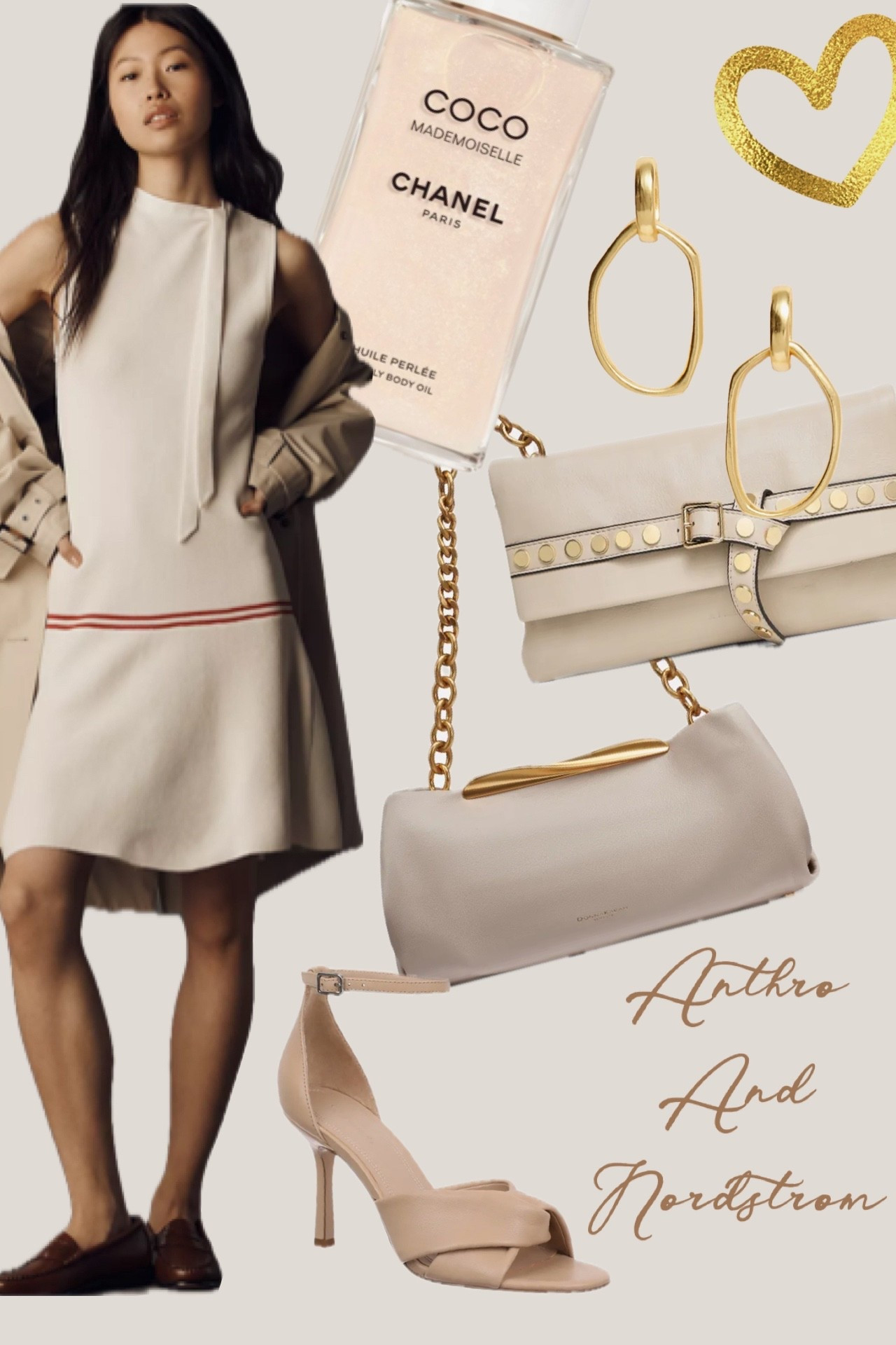 Anthro and Nordstrom Style

#LTKootd #LTKgrwm #LTKMothersDay