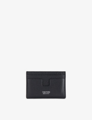 Classic Leather Card Holder | Selfridges