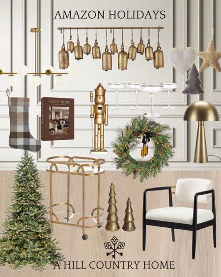 Amazon finds!

Follow me @ahillcountryhome for daily shopping trips and styling tips!

Seasonal, home, home decor, decor, holiday, ahillcountryhome

#LTKSeasonal #LTKHoliday #LTKhome