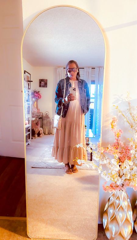 Shop Easter Outfit ✨ Click on the “Shop  OOTD collage” collections on my LTK to shop.  Follow me @au_thentically for daily shopping trips and styling tips!Seasonal, home, home decor, decor, kitchen, beauty, fashion, winter,  valentines, spring, Easter, summer, fall!  Have an amazing day. xo💋

#LTKstyletip #LTKitbag #LTKshoecrush
