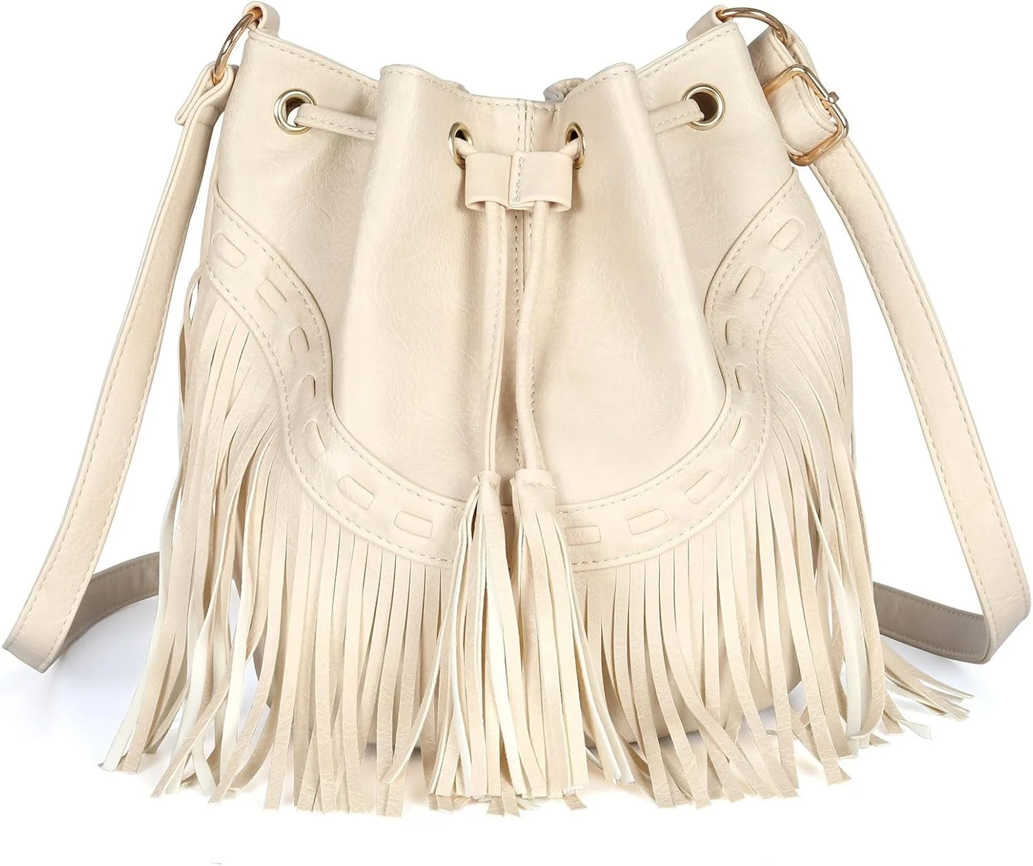 Boho Purses, Boho Bag, Black Fringe Purse, Western Purses for Women, Crossbody Bags for Women, Bu... | Walmart (US)