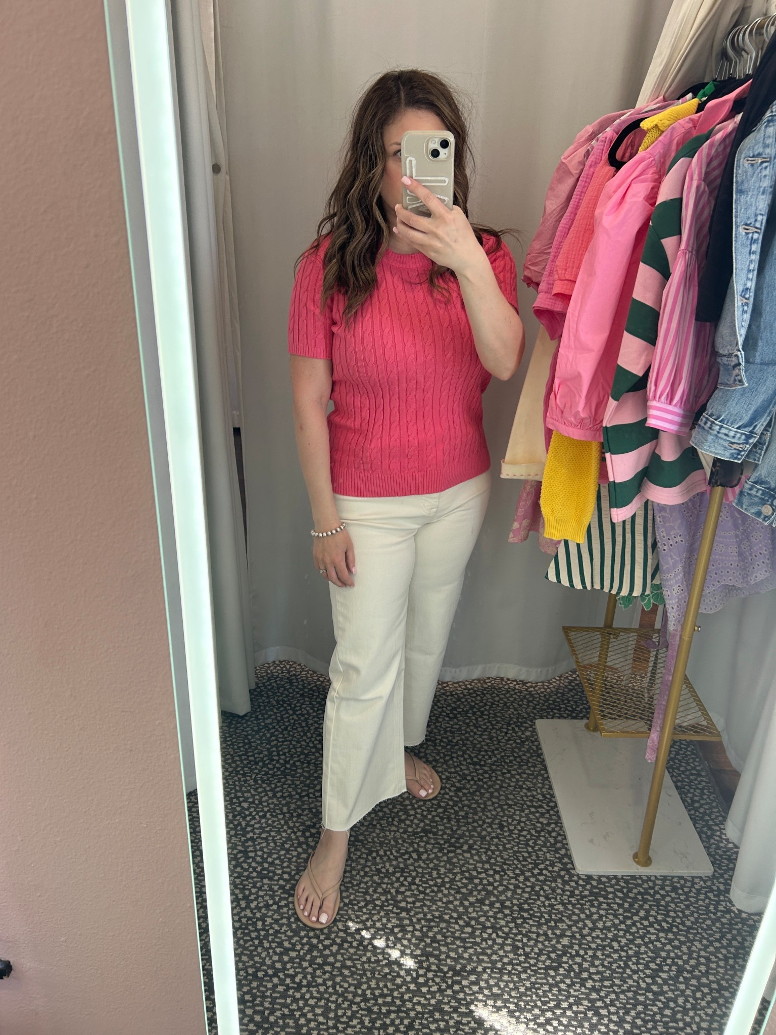 This Avara sweater is SO soft!! 

#LTKPetite #LTKWorkwear #LTKOver40