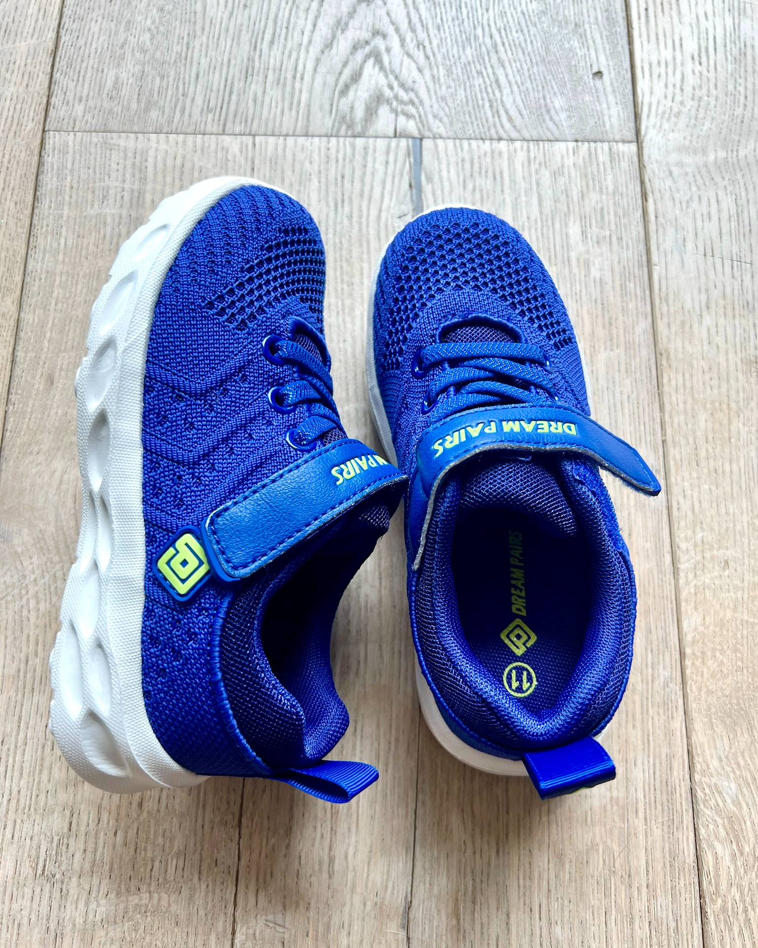 Keep them comfortable, confident, and ready for every adventure 👟✨ with these colorful kids sneakers! Designed for running, school, sports, and everyday play, they offer lightweight comfort and support while adding a fun pop of color to every outfit 💖🌈. Perfect for active little and big kids who are always on the move 👀✨. Trust me, these are one pair of shoes they’ll want to wear every day 💕

#kidssneakers #runningshoes #athleticshoes #kidsfashion #schoolshoes #activekids #sportykids #kidsessentials #playtime #everydaywear #comfortshoes #kidsstyle #outdoorplay #dailyessentials #familylife #ltkkids #ltkfinds #musthave #kidsgear #kidsootd #stylishkids #onthego #schoolready #funfashion 

 