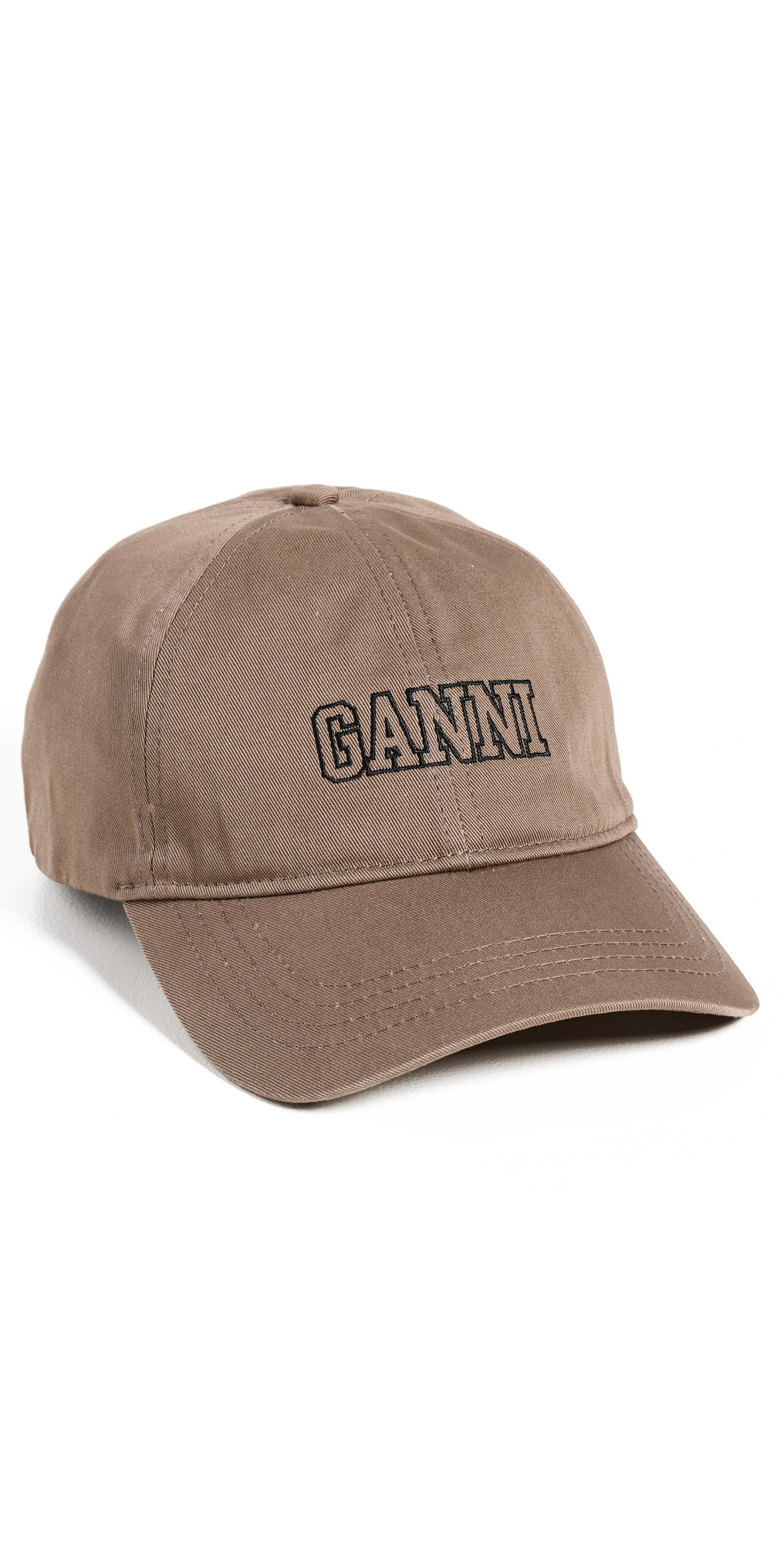 GANNI Cap Hat | Shopbop