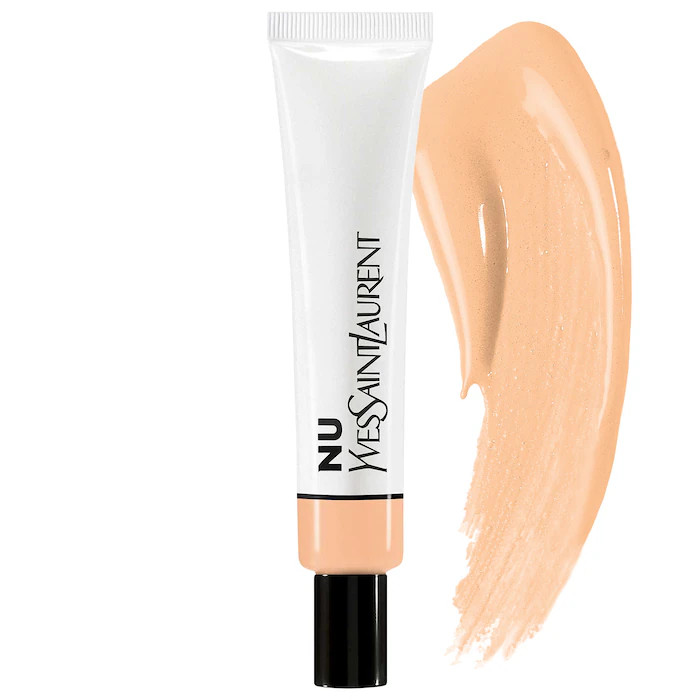 NU BARE LOOK TINT Hydrating Skin Tint Foundation with Hyaluronic Acid | Sephora (US)