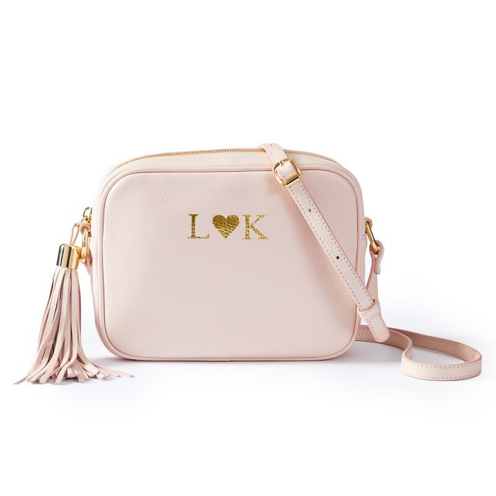 Build Your Crossbody | Mark and Graham | Mark and Graham