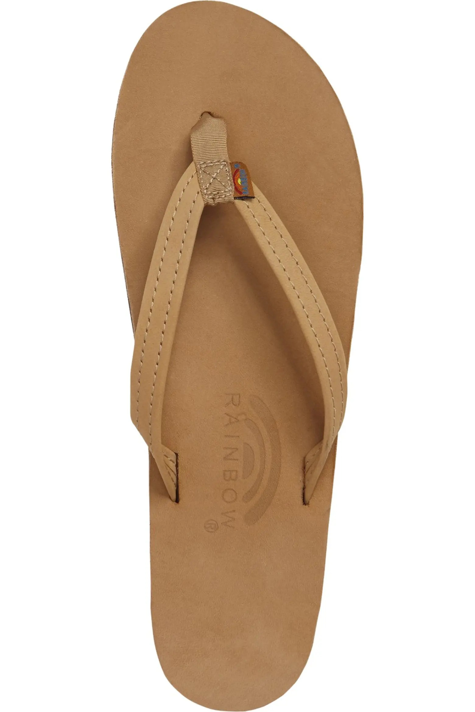 Rainbow\u00ae Rainbow Narrow Strap Sandal (Women) | Nordstrom | Nordstrom