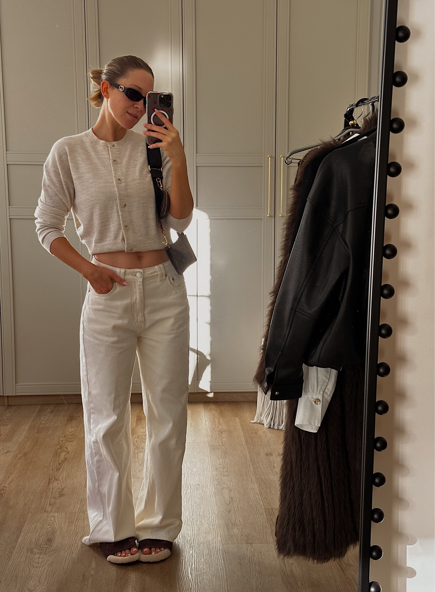 Comfy x casual #ootd

#LTKaustralia #LTKautumn
