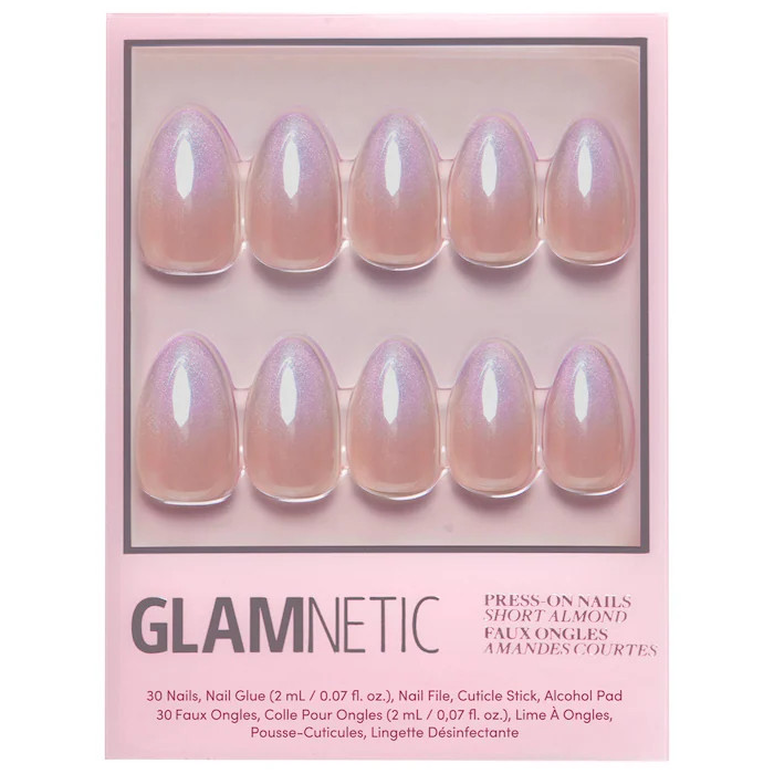 Premium Press-On Nail Kit | Sephora (US)