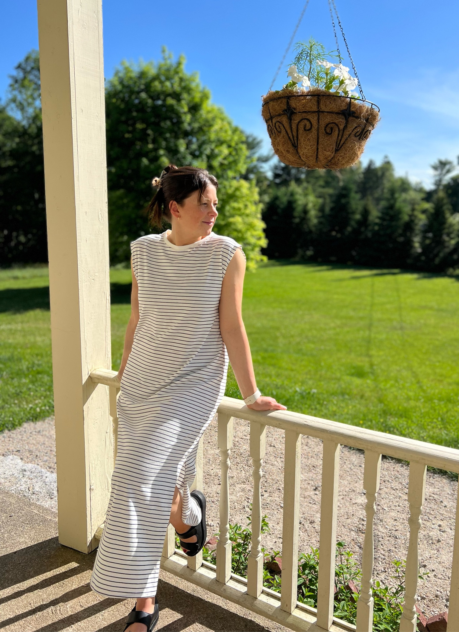 The easiest dress for summer! 

#LTKSeasonal #LTKFamily #LTKFindsUnder50