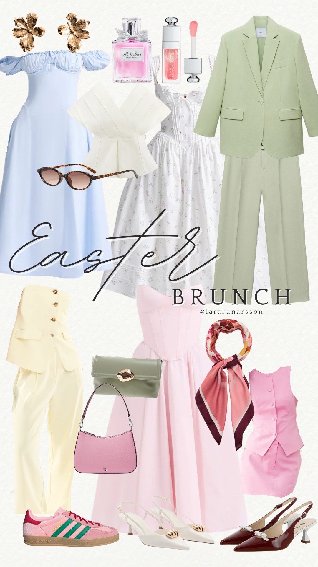 Easter Brunch

#LTKstyletip #LTKspring #LTKeurope