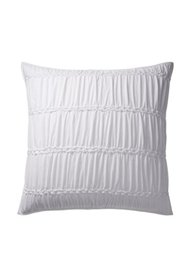 26x26" Euro Sham, Bianca | Amazon (US)