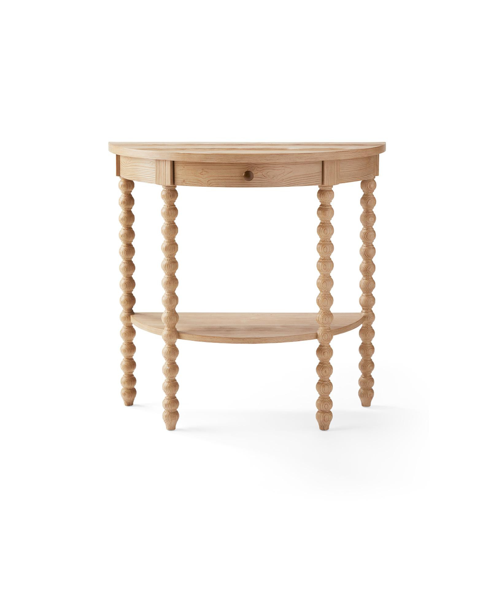 Cornwall Console | Serena and Lily