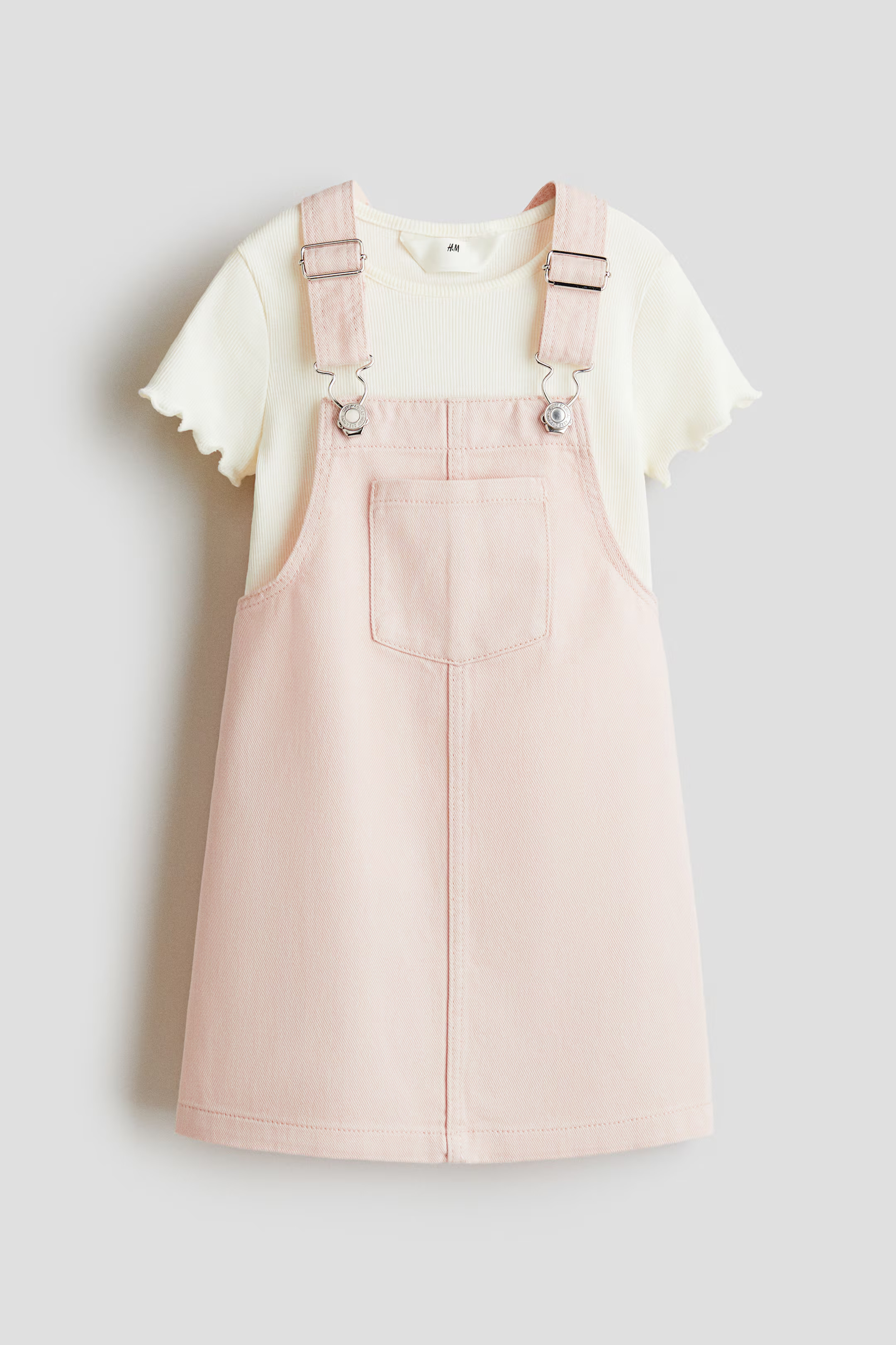 2-piece Cotton Set | H&M (US + CA)