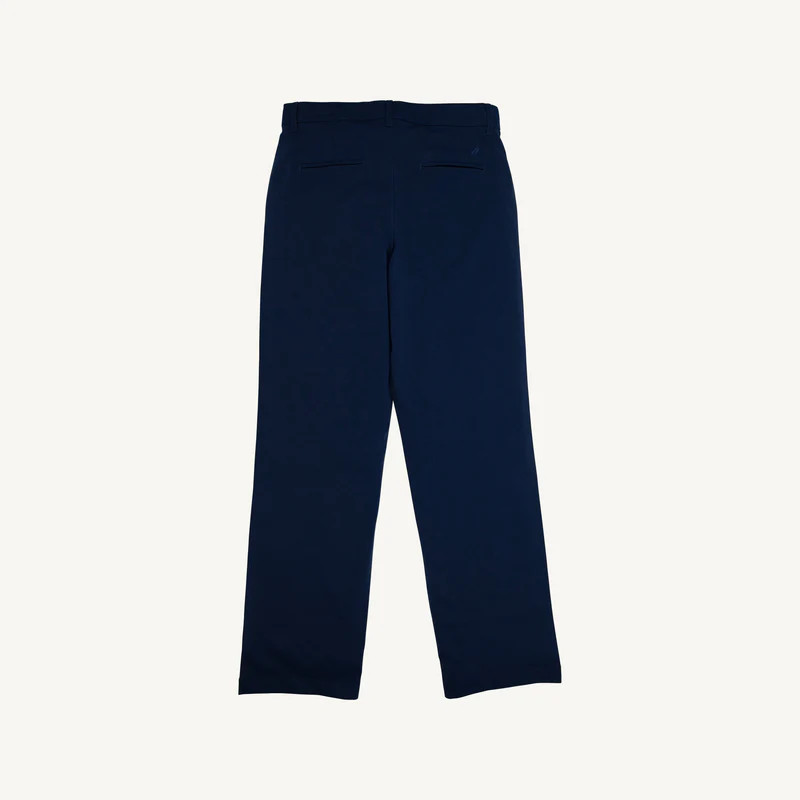 Prepletic™ Prep School Pants - Keeneland Khaki | The Beaufort Bonnet Company