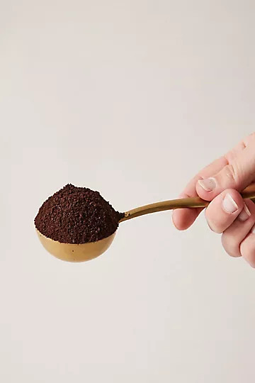 Farmhouse Pottery Essex Coffee Scoop | Anthropologie (US)