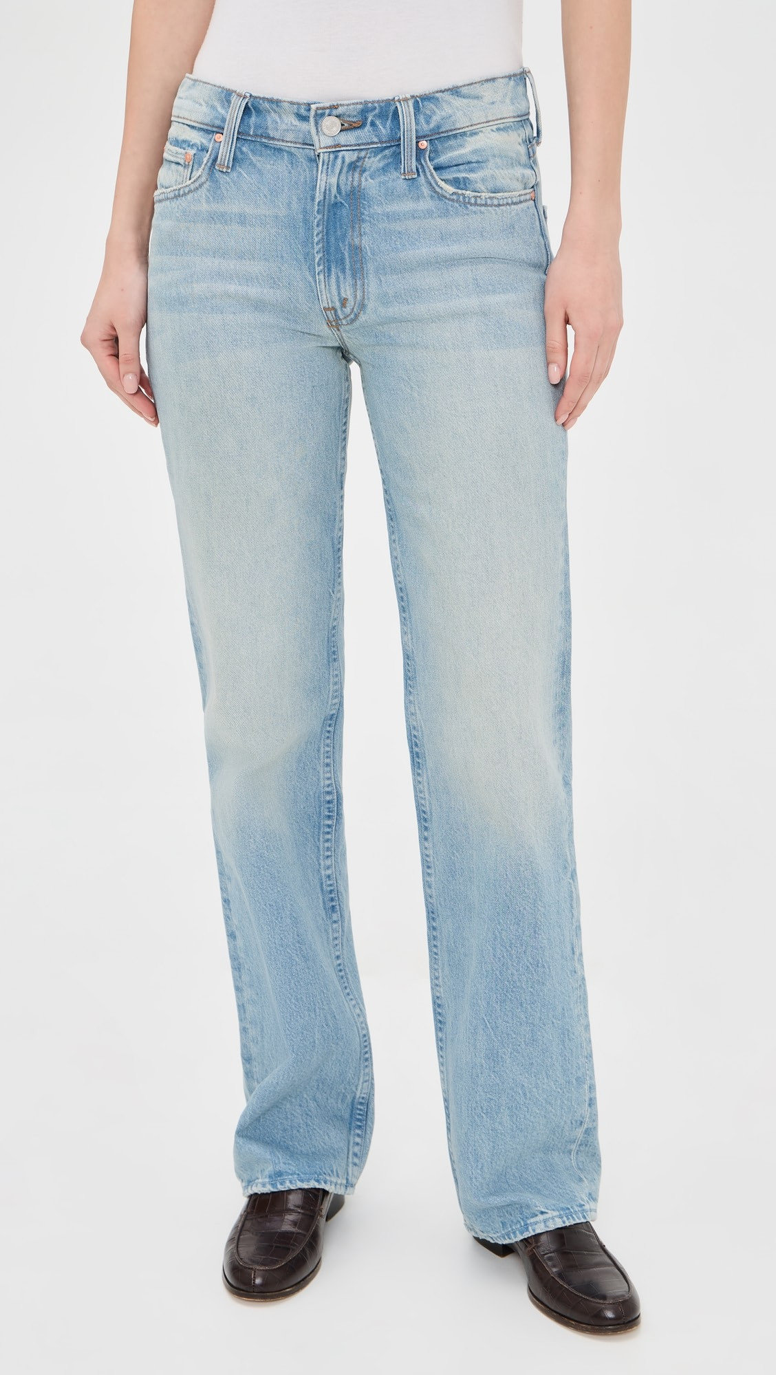 The Reifler Jeans | Shopbop