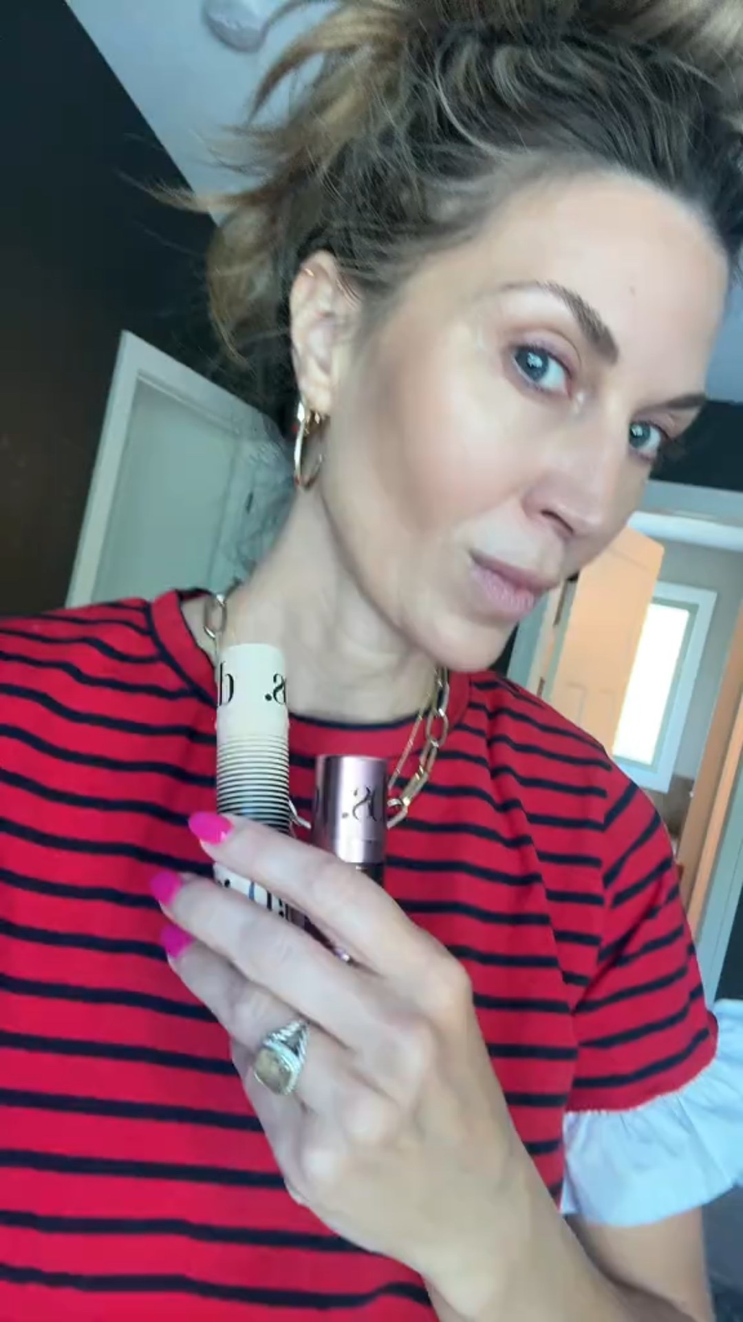 Okay I’ve always loved the original DIBS Beauty Desert Island Duo bronzer & blush stick- super easy to blend and SO travel friendly! But I’m honestly obsessed with their new GlowTour stick! All of Dibs products I have tried have been phenomenal- they never disappoint!     
  #viral #fyp #viralcontent #dibsbeauty #beautyfinds

#LTKBeauty #LTKFindsUnder50