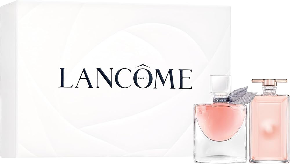 Mini Perfume Bestsellers 2025 Valentine’s Day Set - Mini La Vie Est Belle Eau De Parfum 0.14 Fl... | Amazon (US)