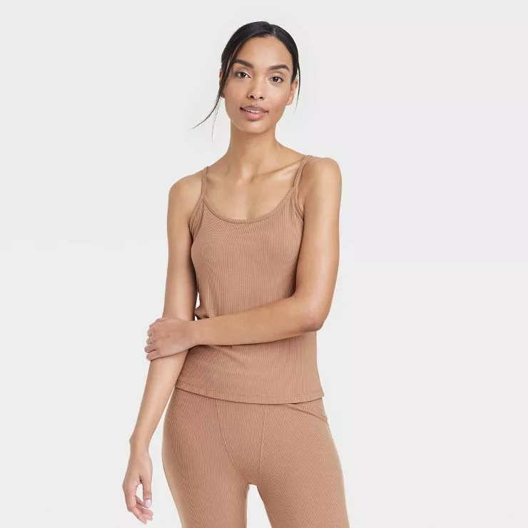 Women's Beautifully Soft Ribbed … curated on LTK