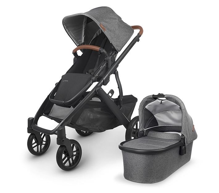 Uppababy Vista V2, Greyson | Pottery Barn Kids