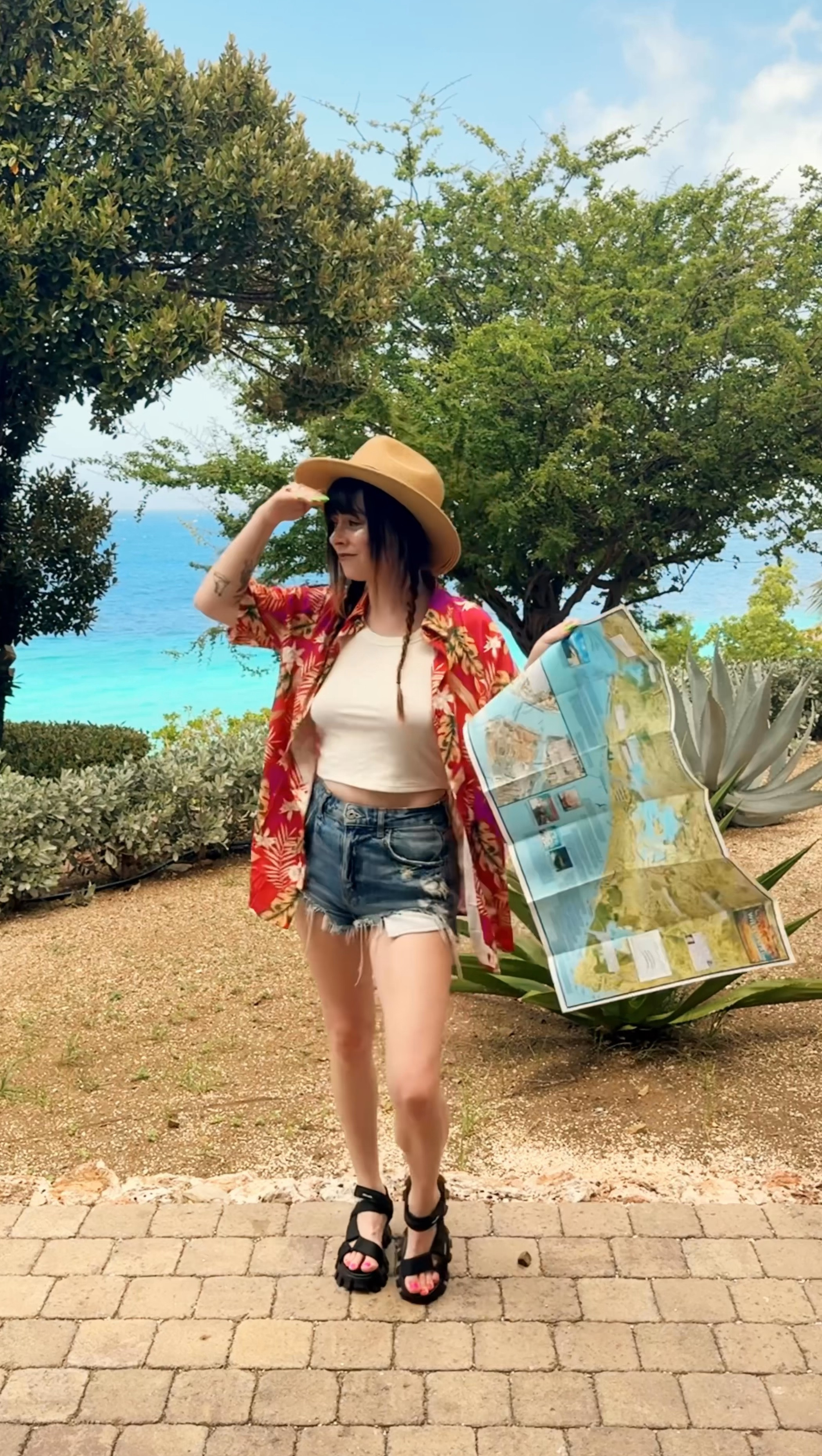 Shop these vacation looks! 

#LTKSeasonal #LTKStyleTip #LTKTravel