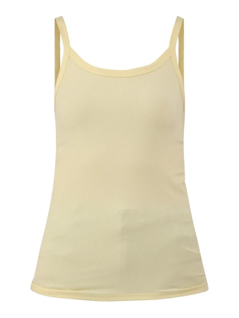 No Boundaries Ribbed Cami Top, 1 or 5-Pack, Women's | Walmart (US)