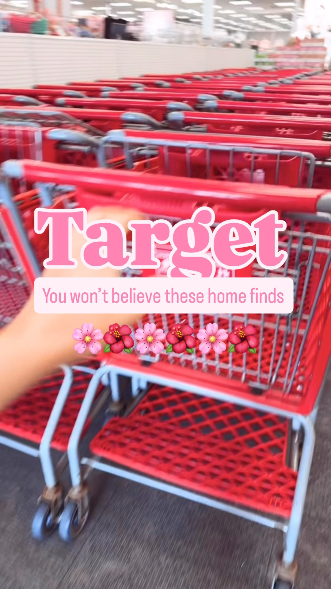 @Target new Rifle Paper Co collection! Stunning !!! 

#LTKmomlife #LTKHome #LTKvlog