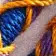 Braided Thread Wire Headphones | Anthropologie (US)