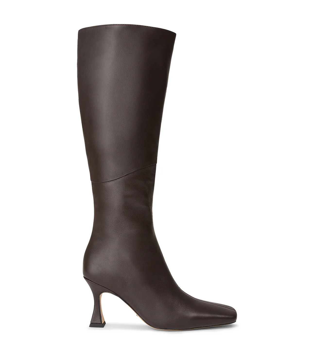 Fantasy Chocolate Nappa Calf Boots | Boots | Tony Bianco USA | Tony Bianco US | Tony Bianco US