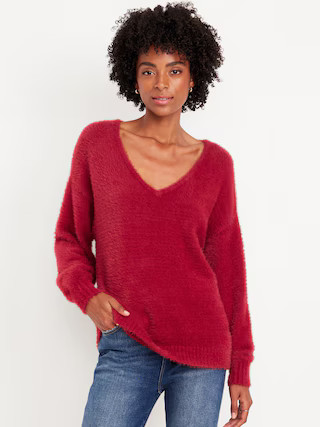 Eyelash Sweater | Old Navy (US)