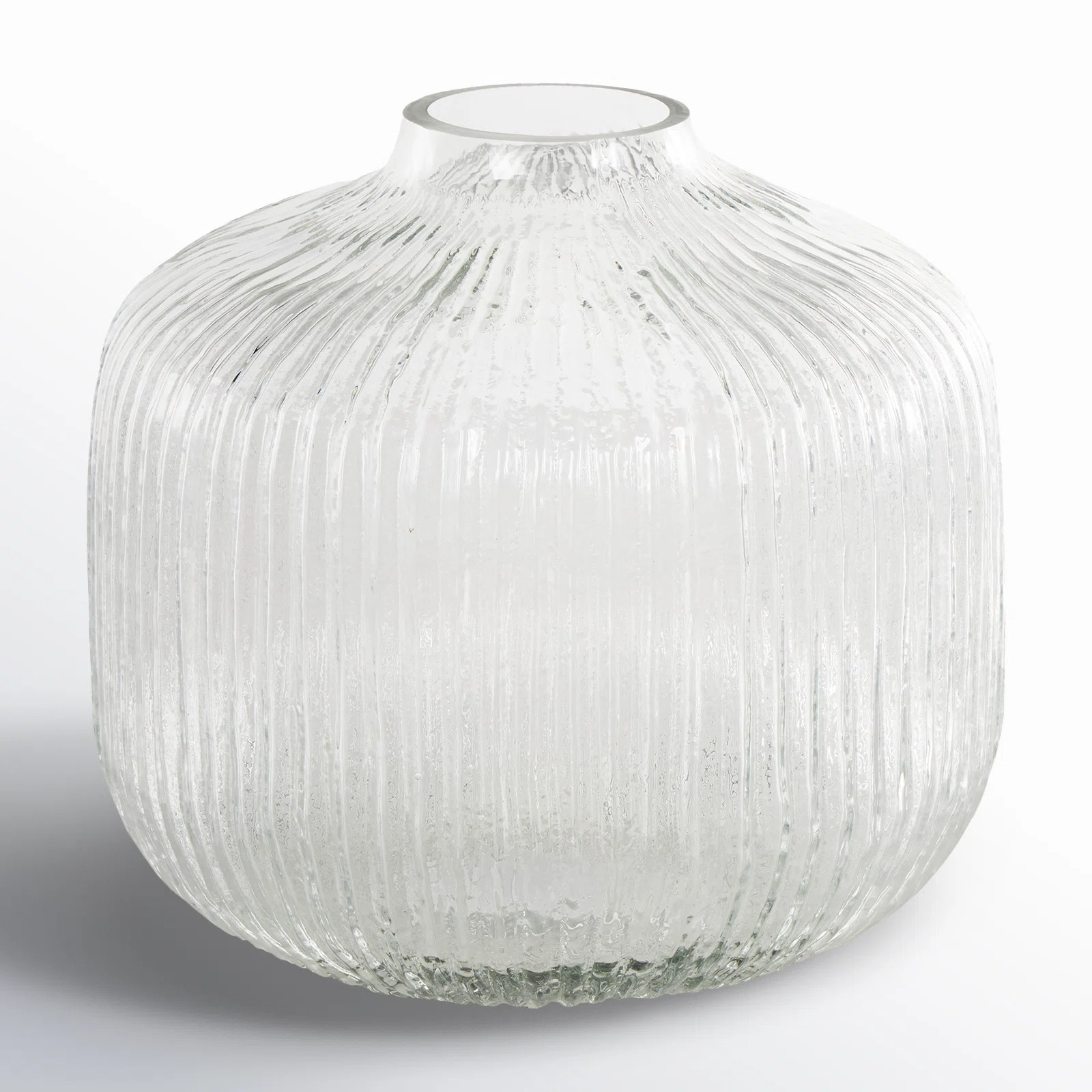 Birch Lane™ Perry Glass Table Vase | Wayfair | Wayfair North America