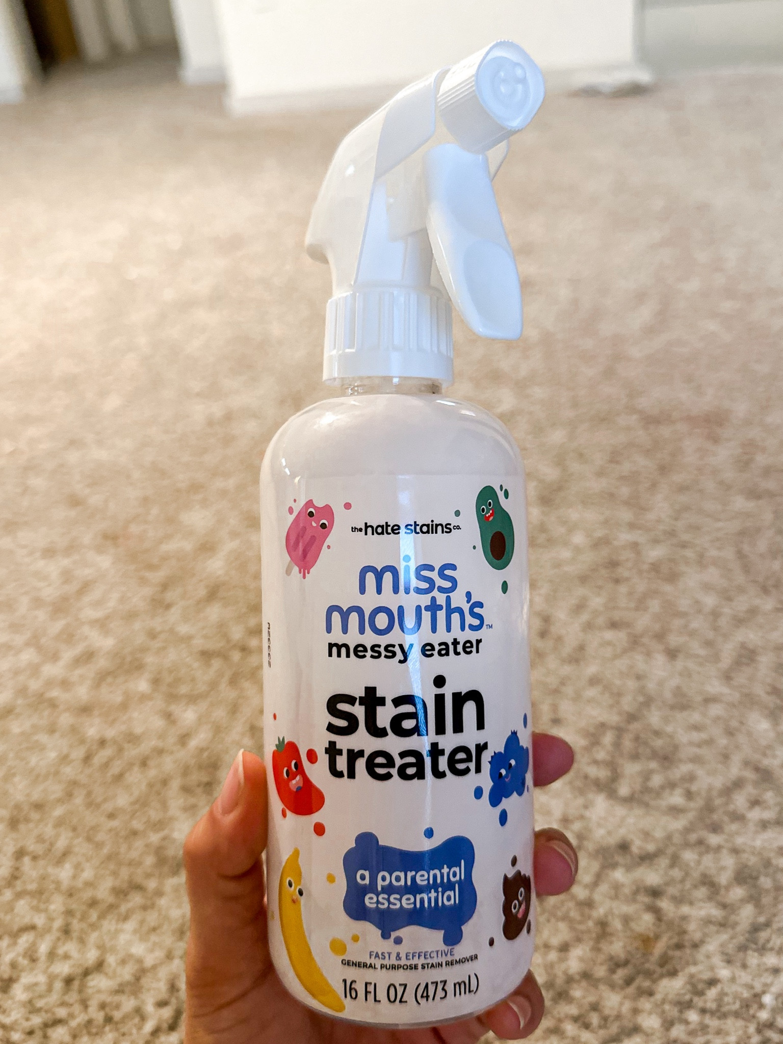 Stain remover that is magic!!! 

#LTKfamily #LTKhome #LTKGiftGuide