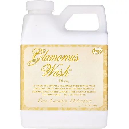 TYLER Glamorous Laundry Wash Detergent, Diva, 16 Ounce | Walmart (US)