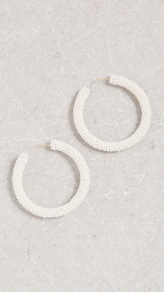 Deepa by Deepa Gurnani Zaria Earrings | Shopbop