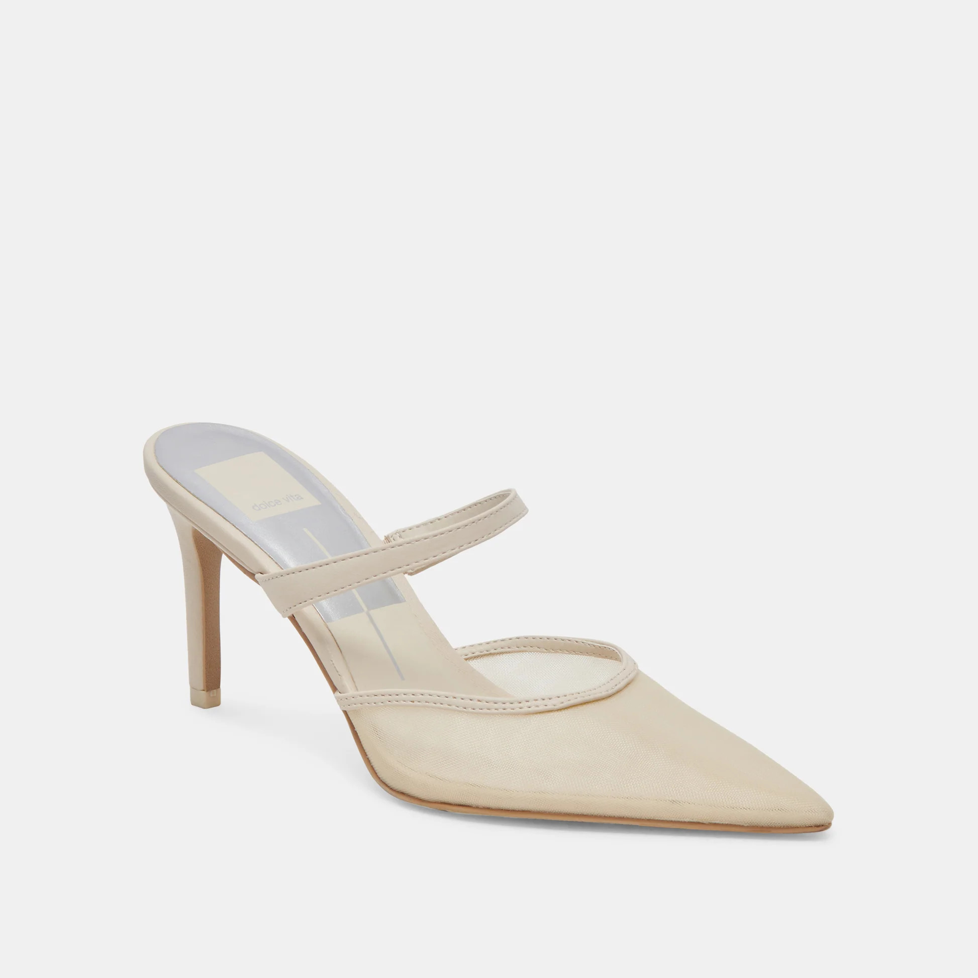 Katik Heels | DolceVita.com