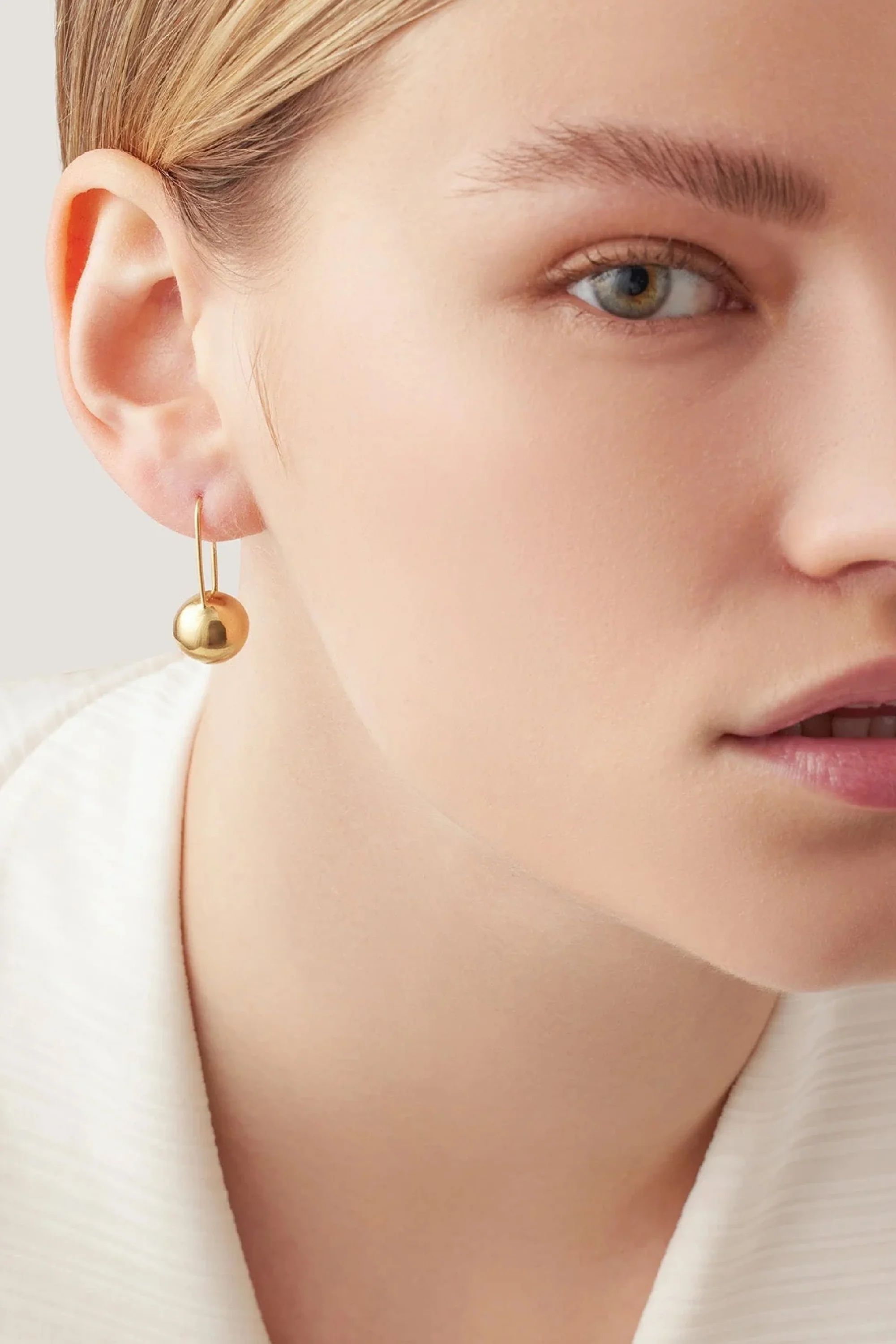Celeste Earrings | COUPER