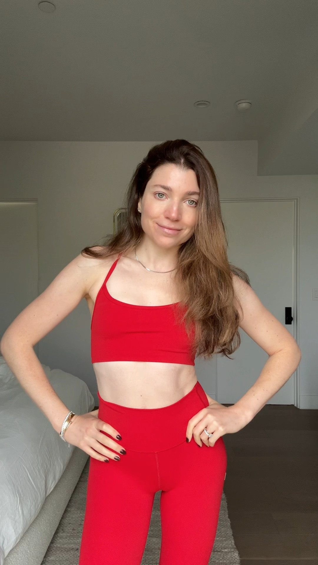 Mornings in @vuoriclothing  ❤️ 

 #vuoripartner 

#LTKfitnessgoals #LTKActive #LTKmomlife