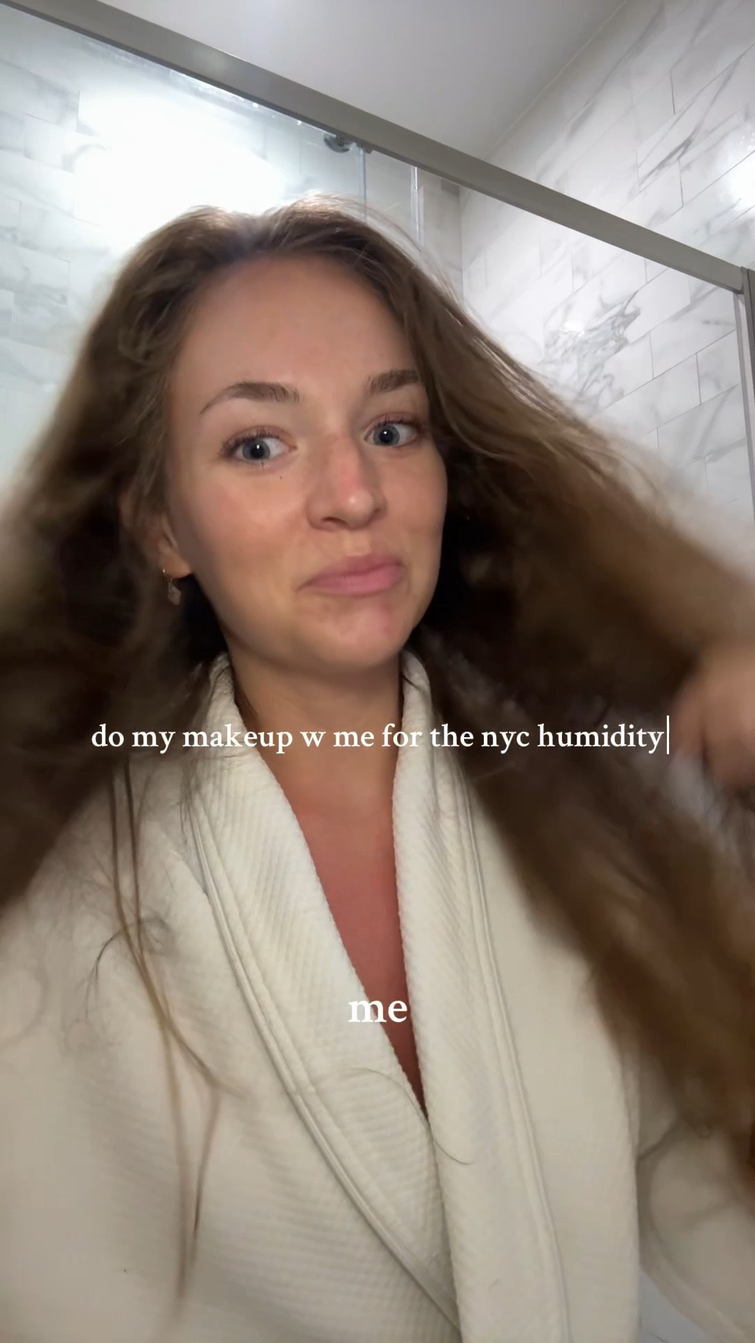 makeup for nyc humidity is truly impossible so I generally just lean in and use cream products lol

#LTKBeauty #LTKFindsUnder50