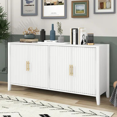Tacara Accent Cabinet | Wayfair Professional