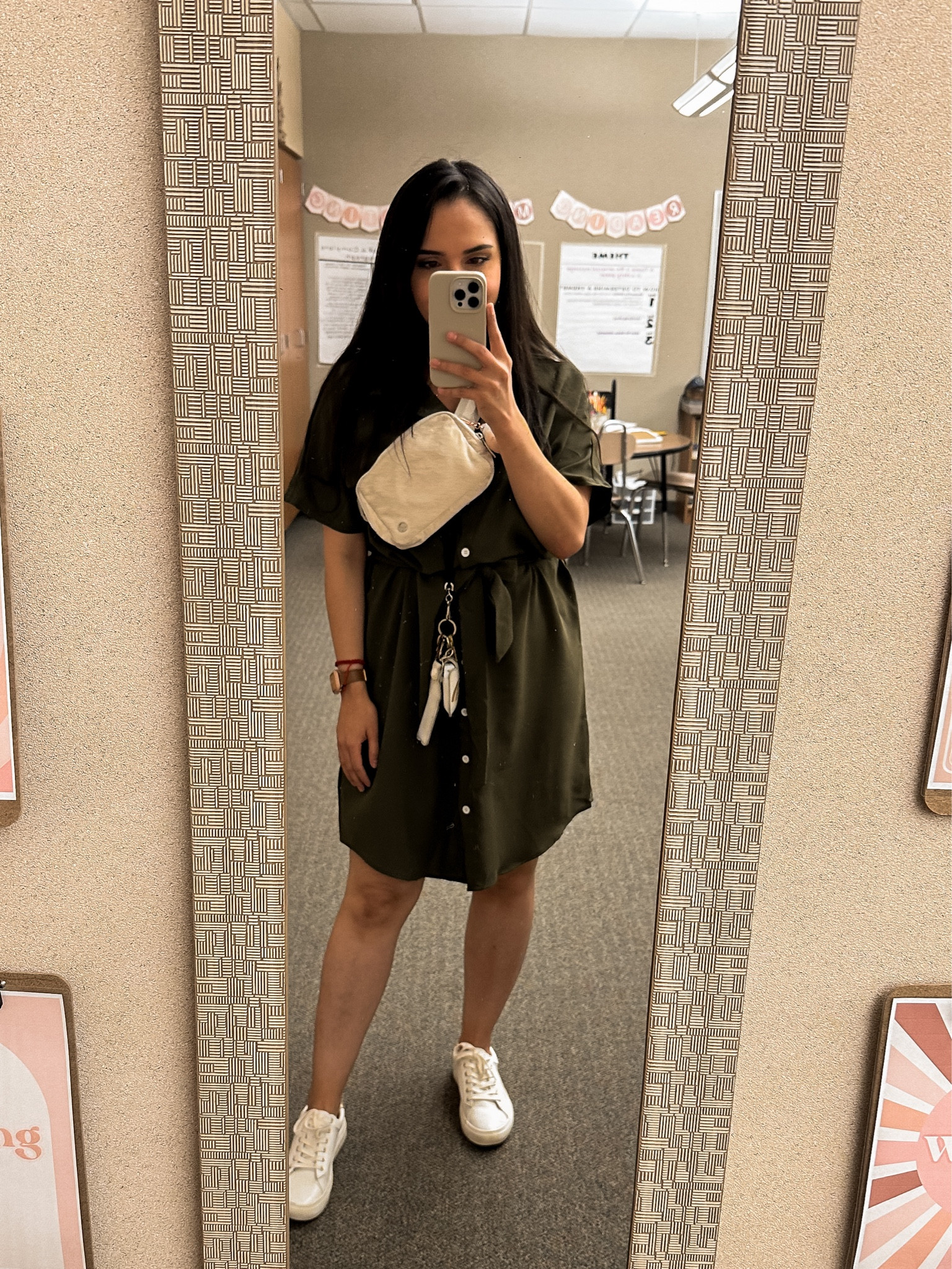 Teacher work outfit 

#LTKWorkwear