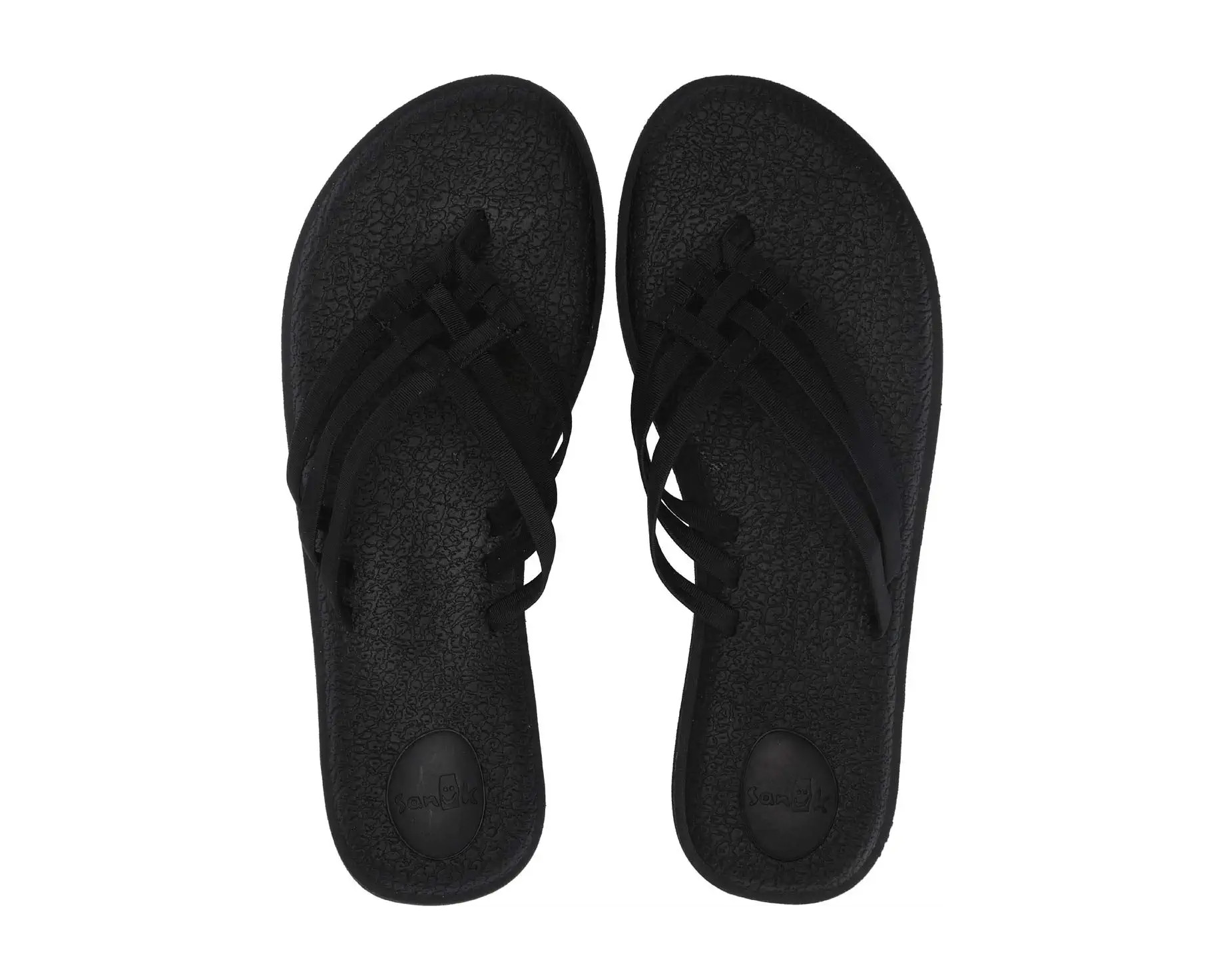 Sanuk Yoga Salty | Zappos