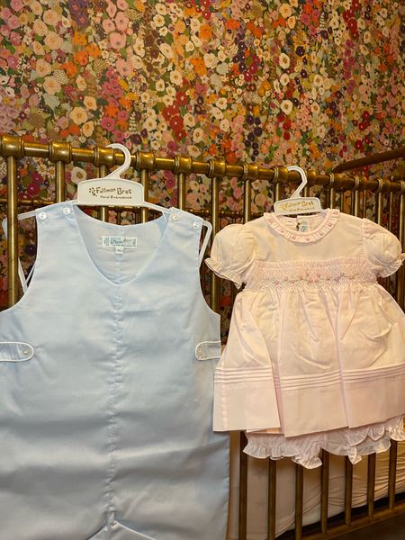 Newborn and Toddler Easter Outfits! 

#LTKbaby #LTKSeasonal #LTKkids