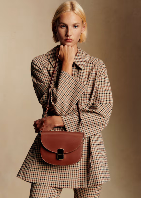 Claude Bag | Sezane - UK