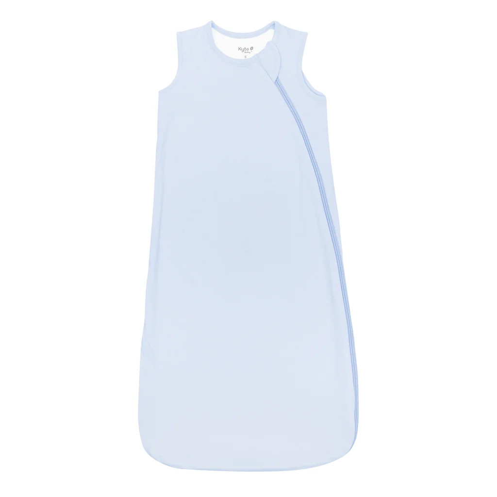 Sleep Bag in Mist 0.5 | Kyte Baby