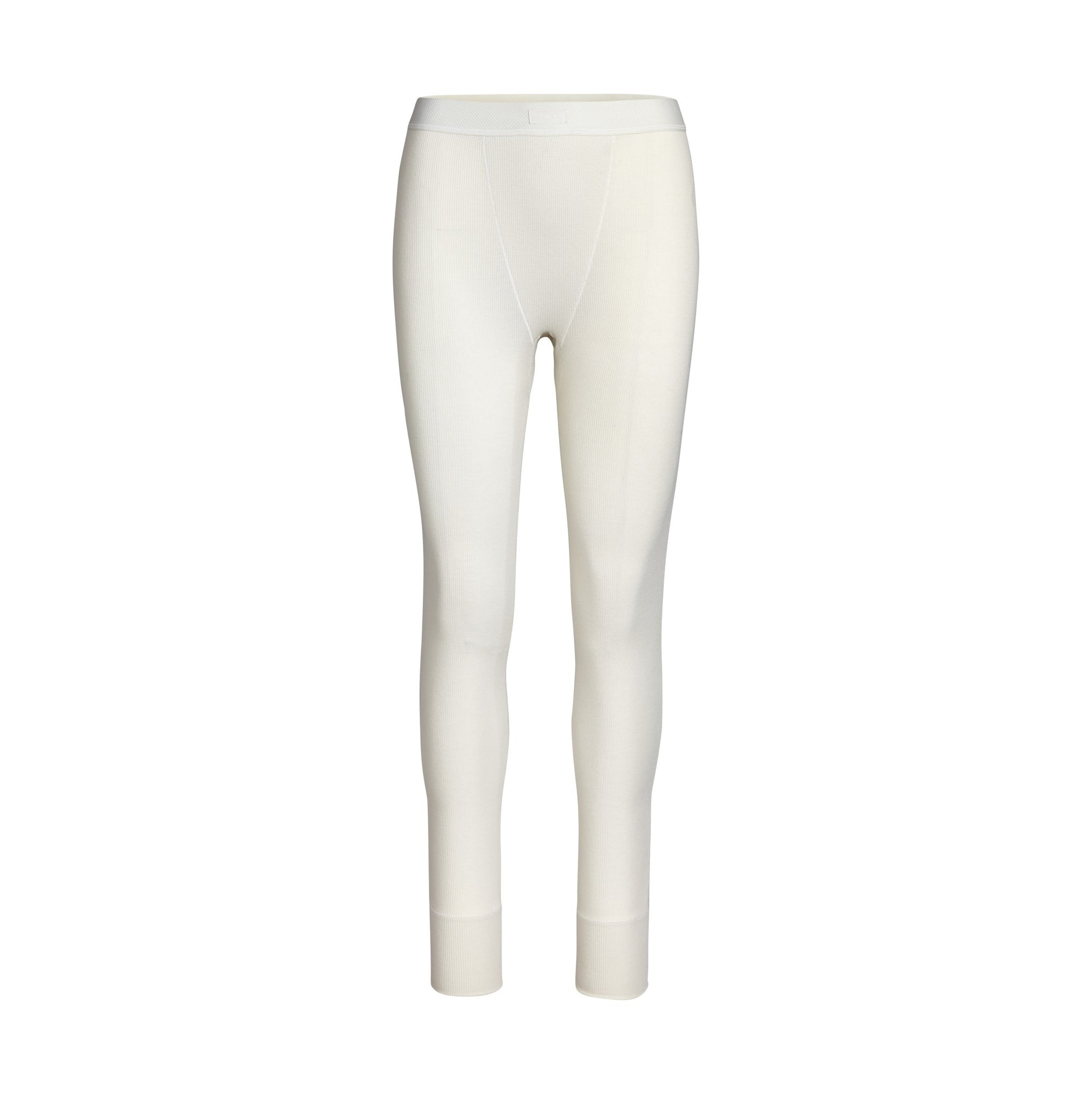COTTON RIB LEGGING | SKIMS (US)