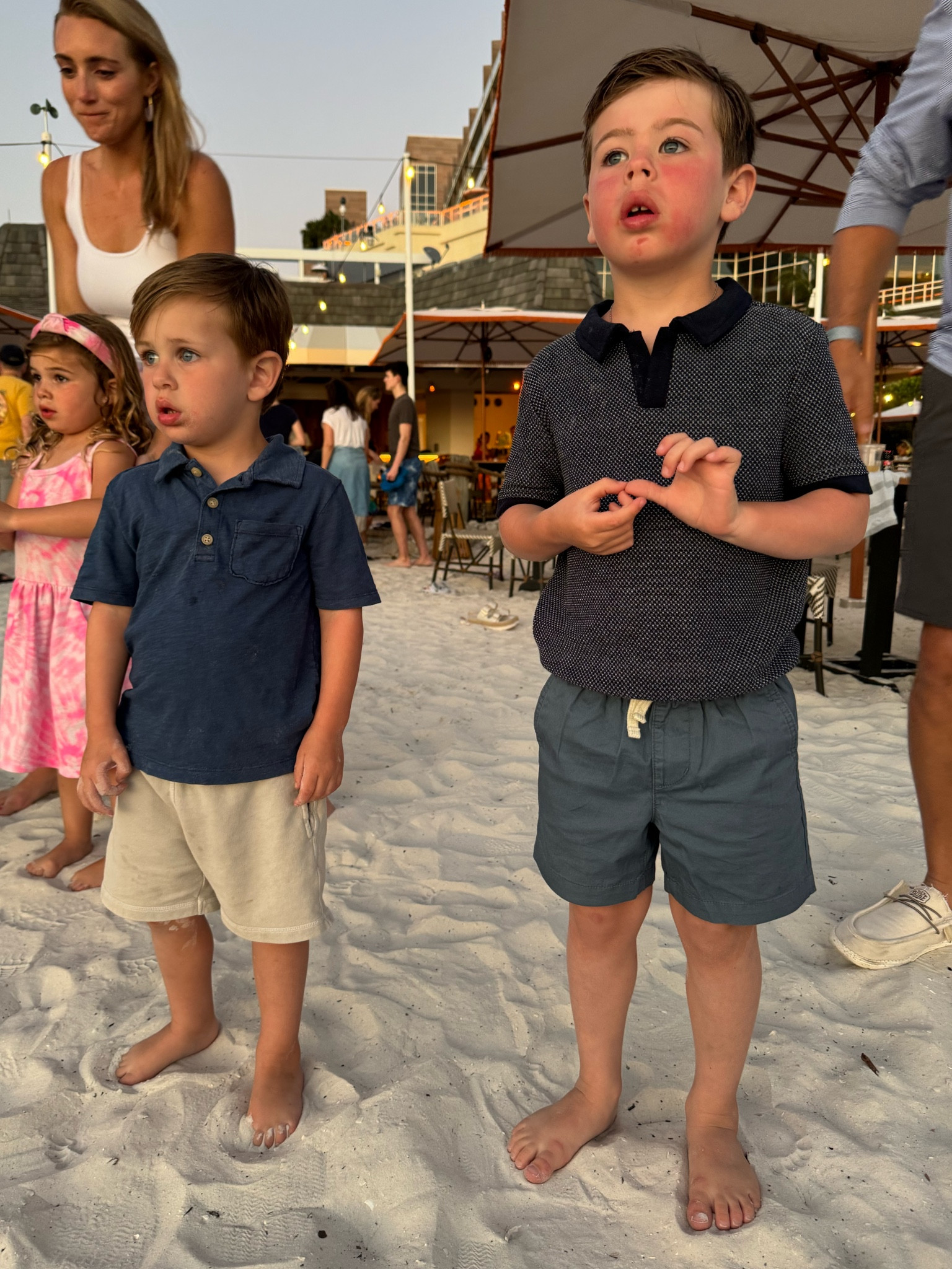 Old navy all vaca for the win!

#LTKtravel #LTKkids #LTKfamily