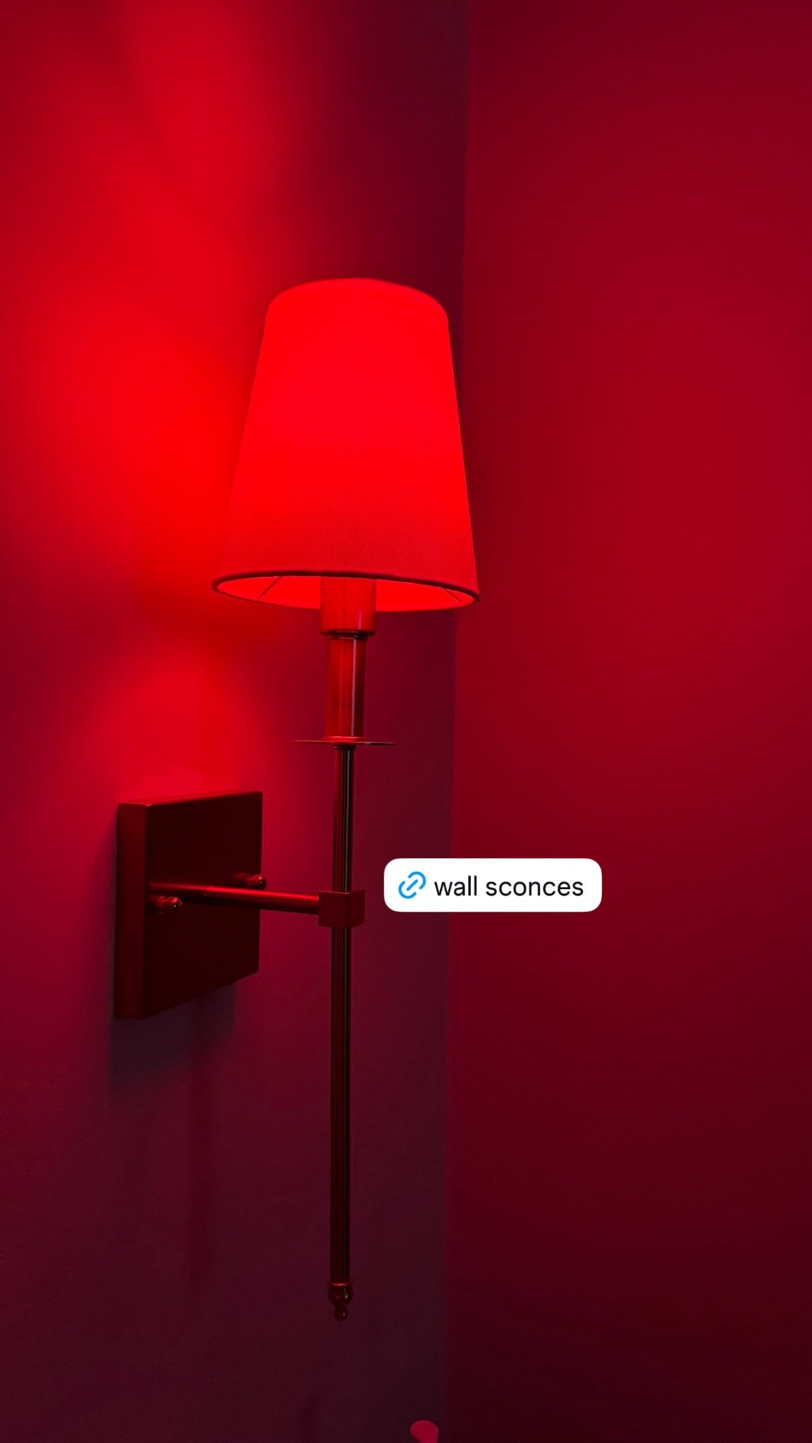 Amazon rechargeable wall sconces 

#LTKFindsUnder100 #LTKHome