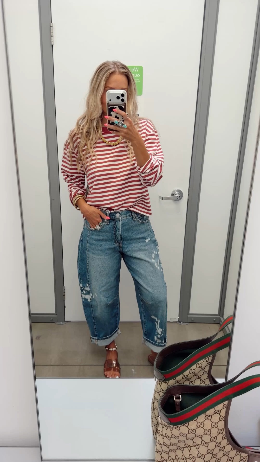 ✨SCROLL TO SHOP✨
These Walmart new arrivals are making me so happy! I love that we can look trendy without spending a fortune🤍

I’m wearing my tts in both (small / 4)

5’5” // 120 ish lbs

#LTKootd #LTKdayinmylife #LTKgrwm